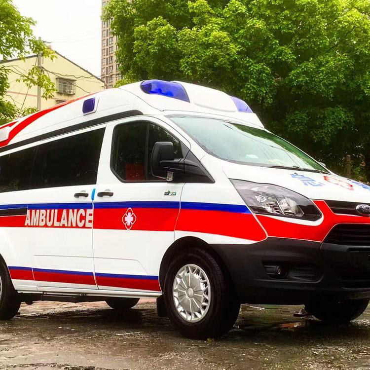 孝感重症监护救护车出租护送返乡