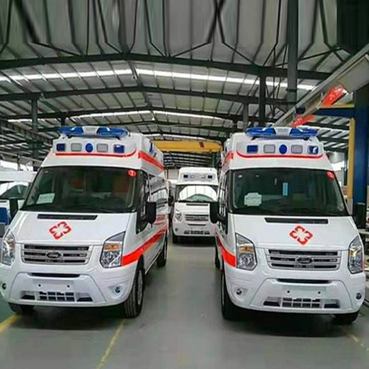 孝感跨市救护车出租护送
