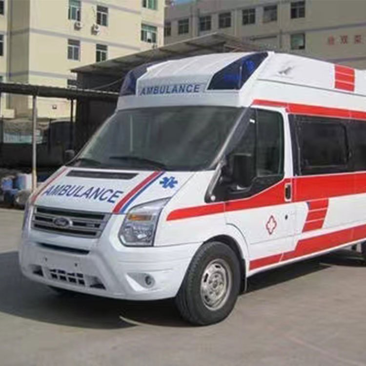 孝感救护车出租收费:安全出行,价格透明